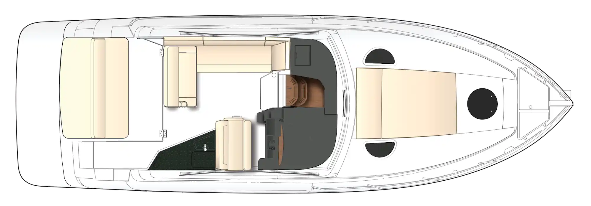 Accommodation Set 1