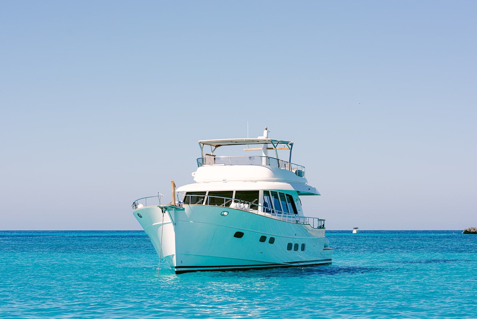 Sasga Yachts Menorquín 68 FB