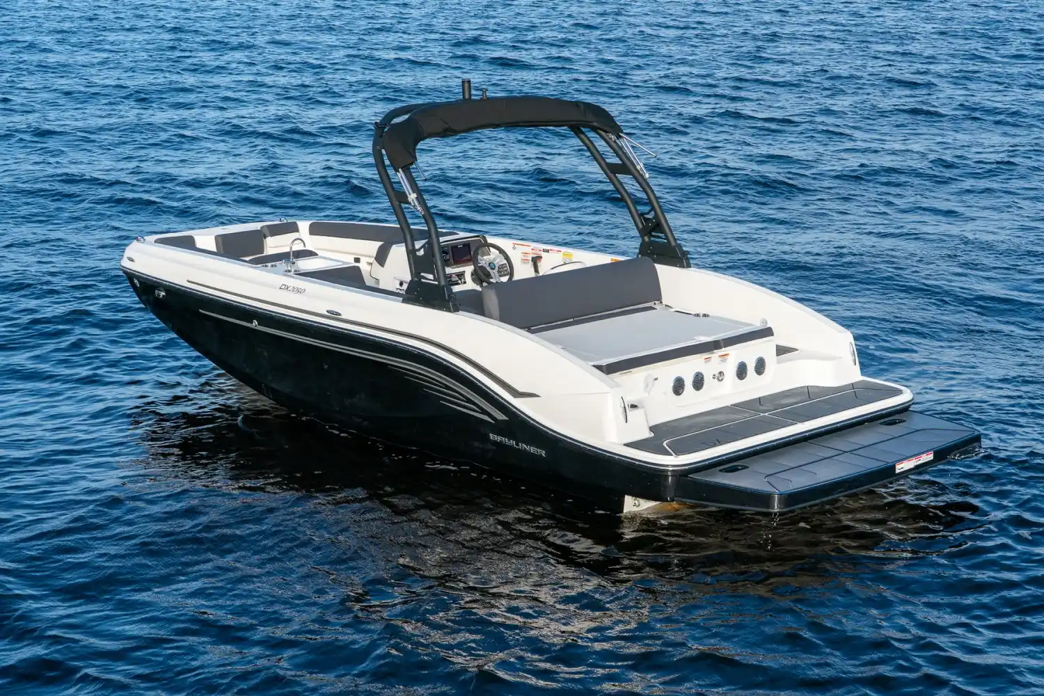 Bayliner DX2050