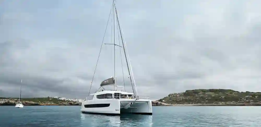 BALI 4.4