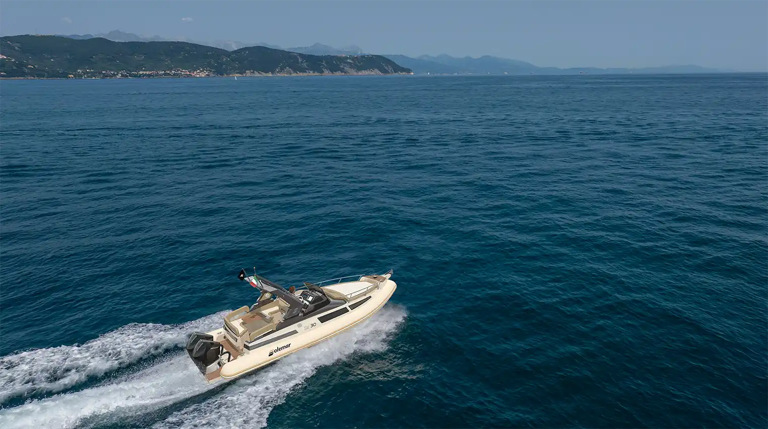 Solemar SE30