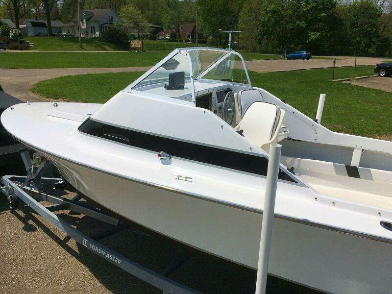 Bertram 20