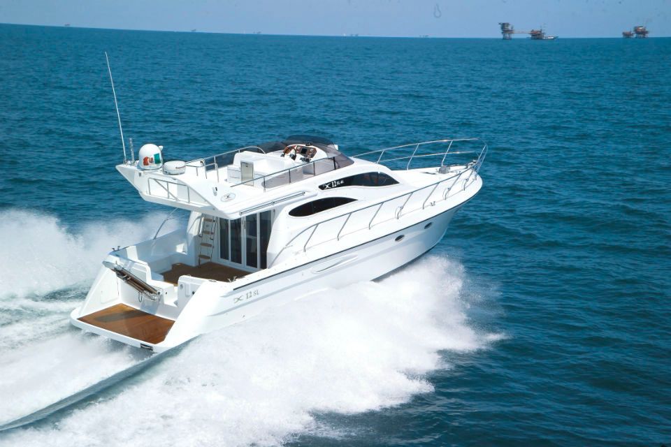 Dellapasqua DC12 SL