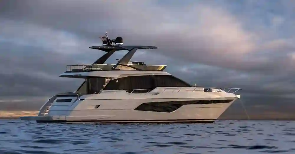 Uniesse Capri 7