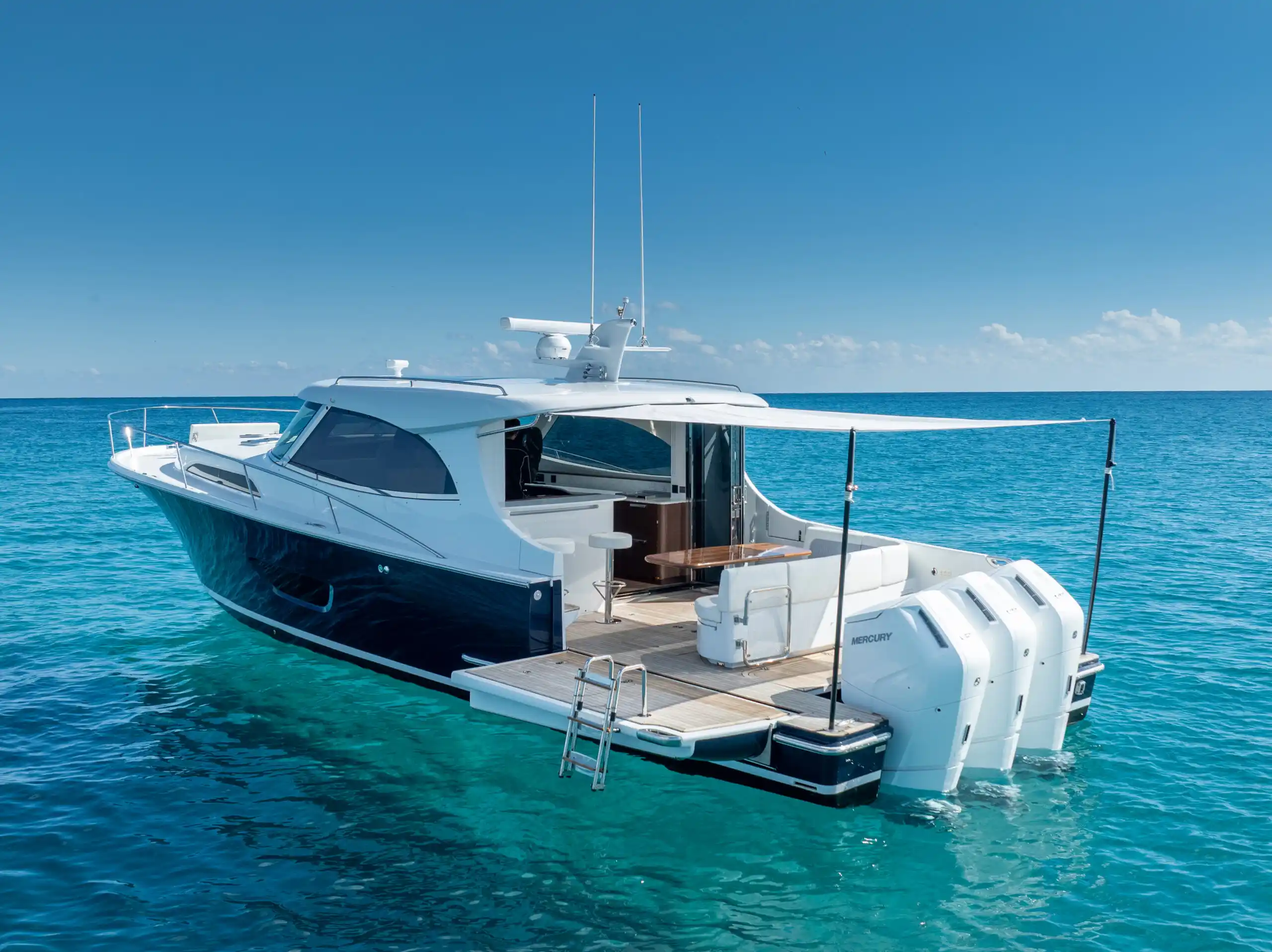 Two Oceans Eclipse 505