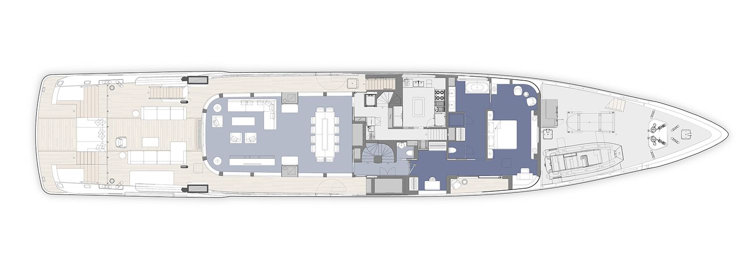 Accommodation Set 1