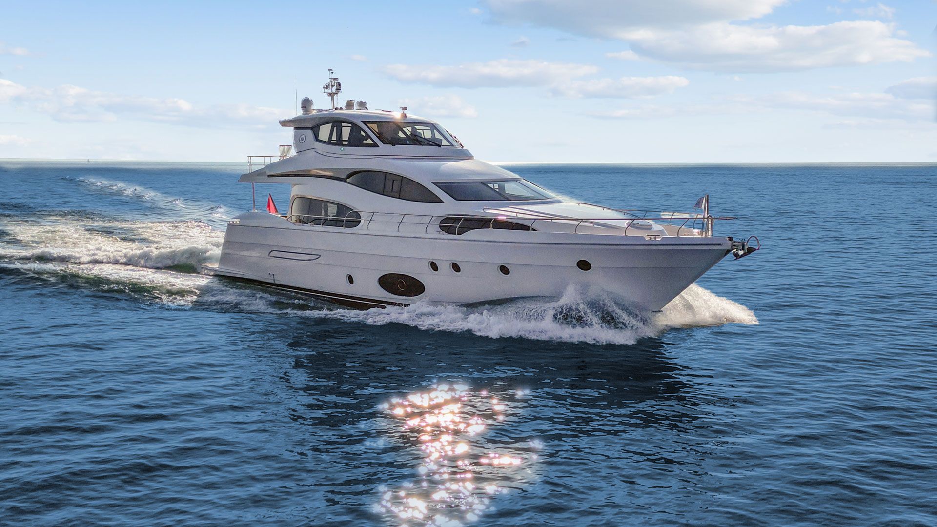 Neptunus Yachts 750S