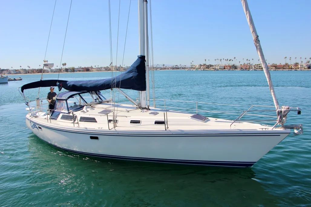 Catalina Yachts 42 MKI
