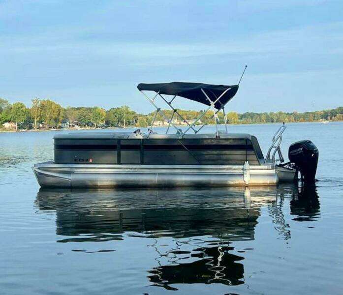 Crest Classic LX 220
