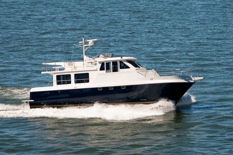 Navigator Californian 48 LRC photo