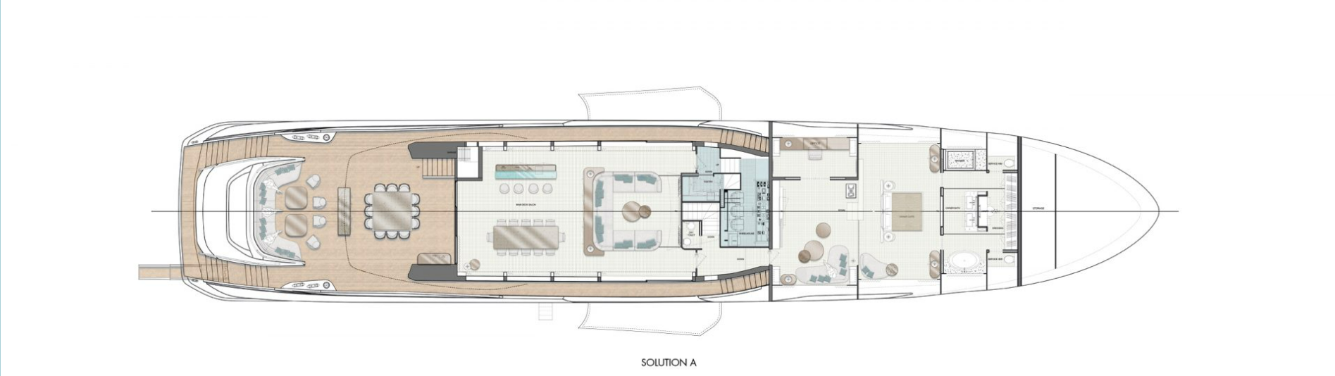 Accommodation Set 1
