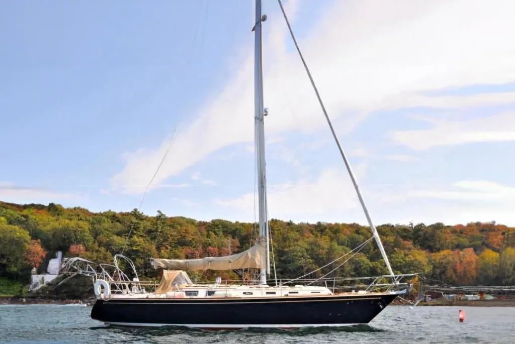 Sabre Yachts 38 MKI
