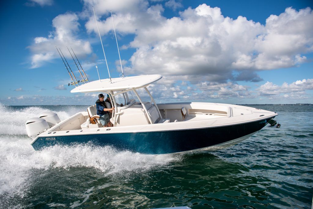 Jupiter 30
