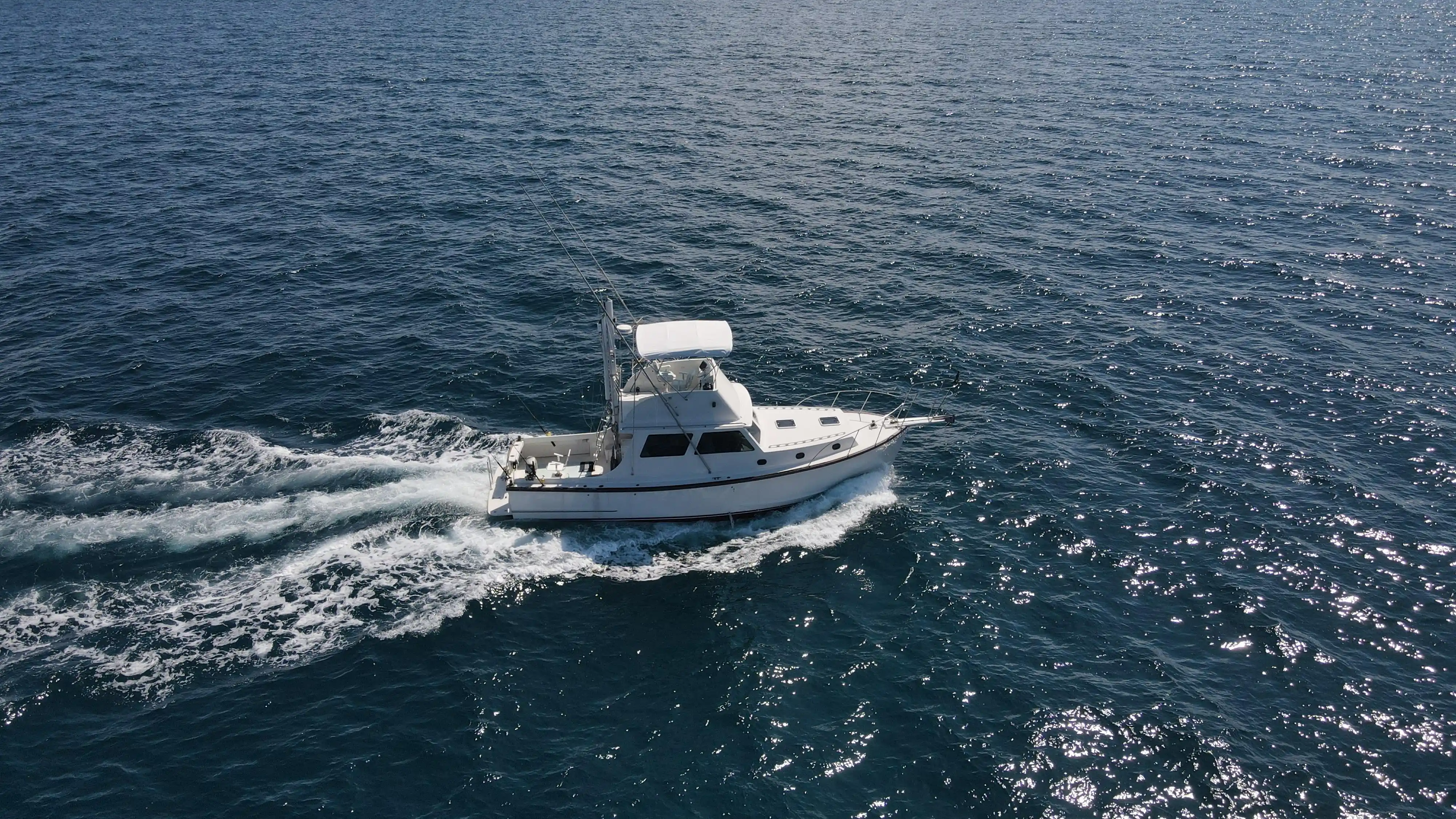 Exterior del Wilbur 38