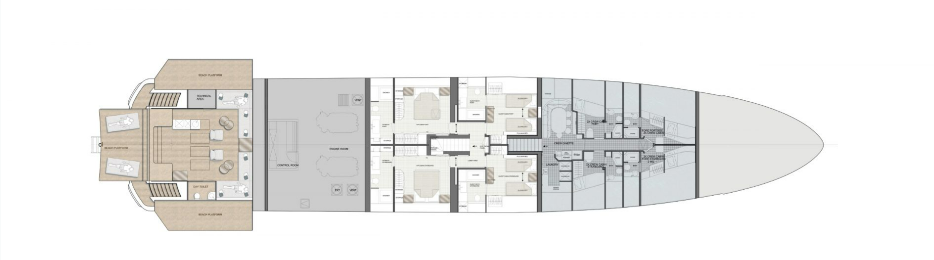 Accommodation Set 1