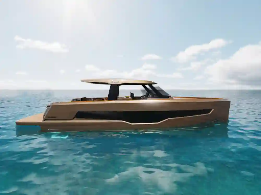 FJORD 53 XL