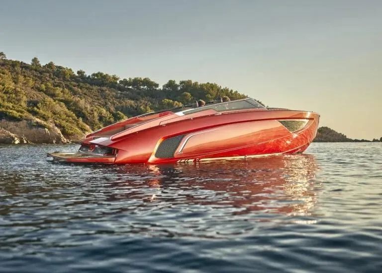 Flynt Centura 32