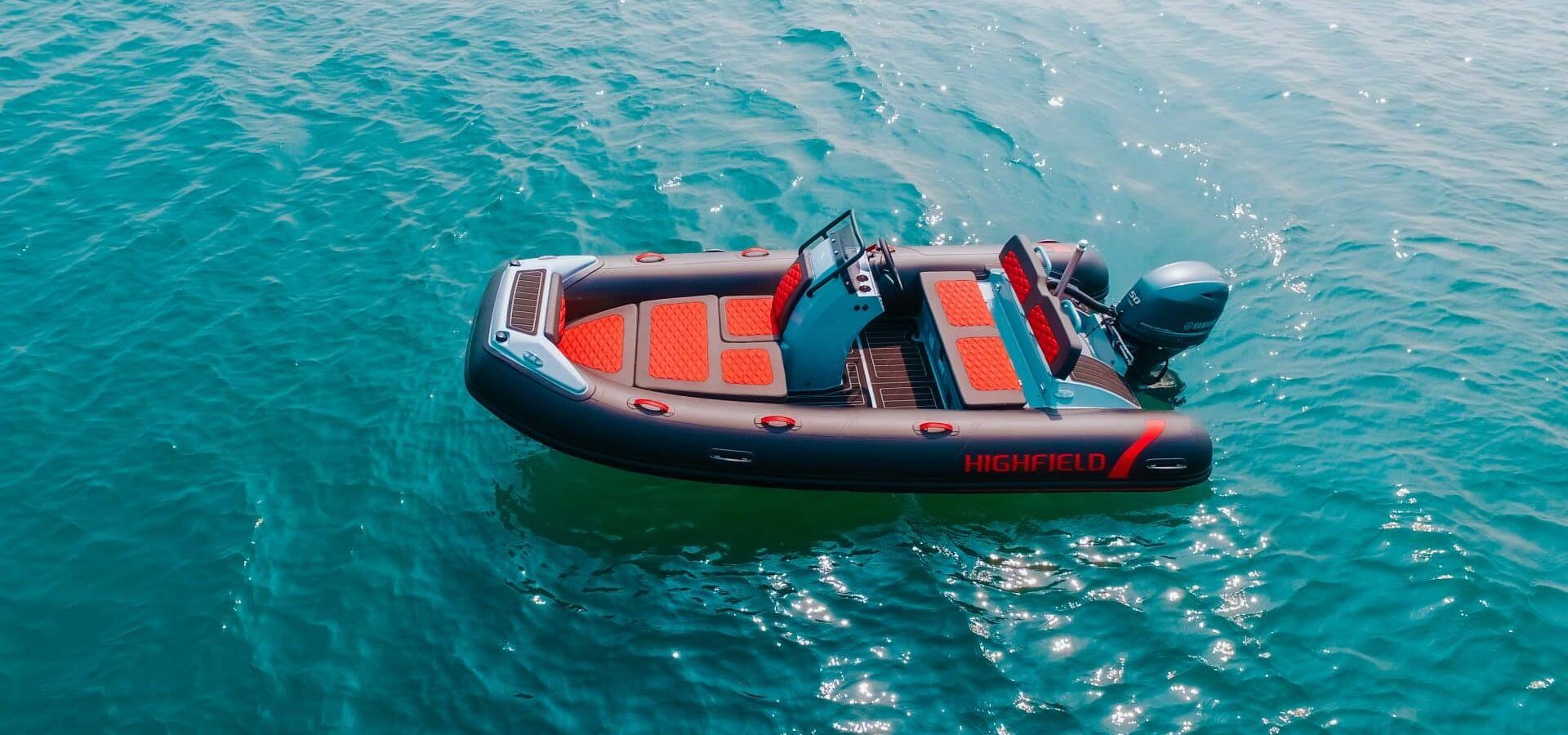 Highfield Sport 420