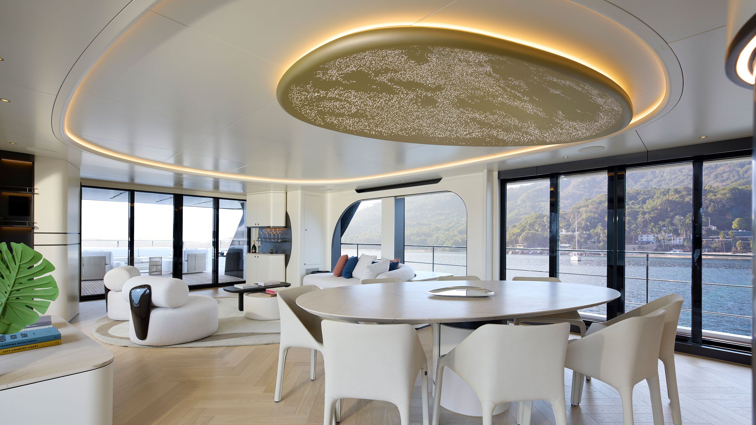 Van der Valk ONE Interior