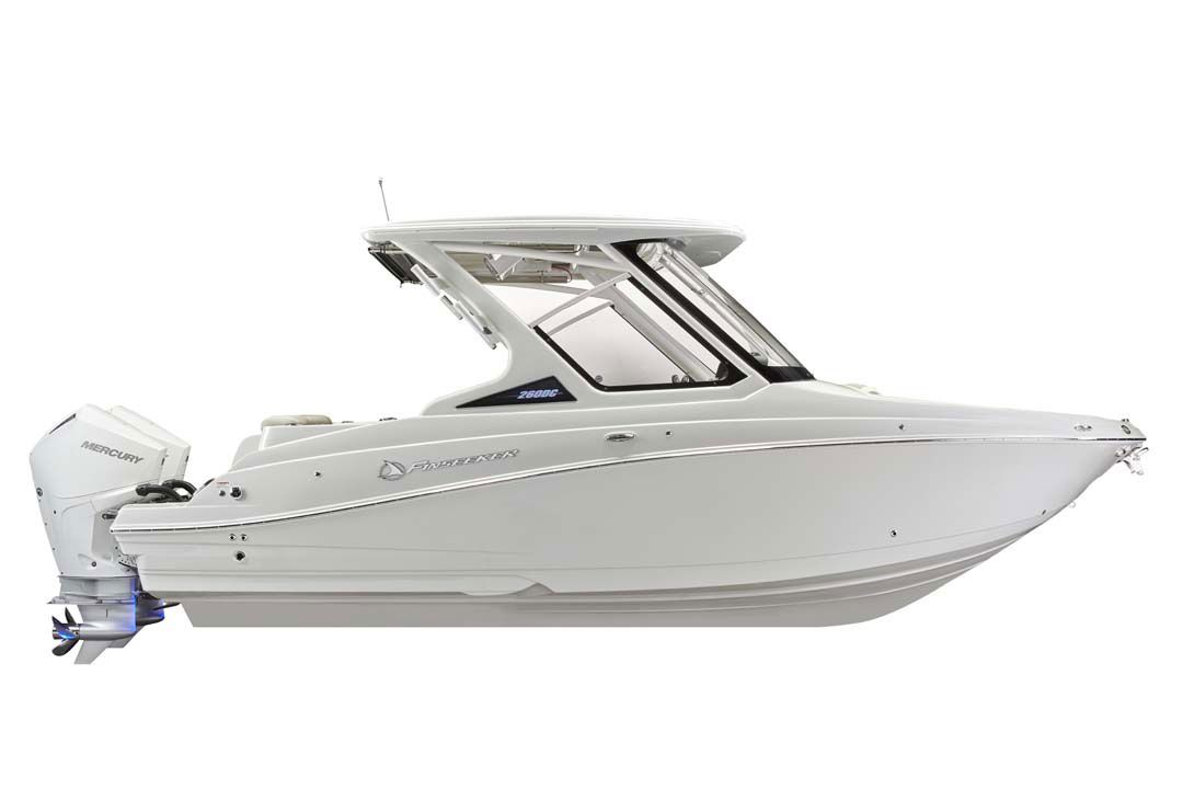 Crownline 260 DC