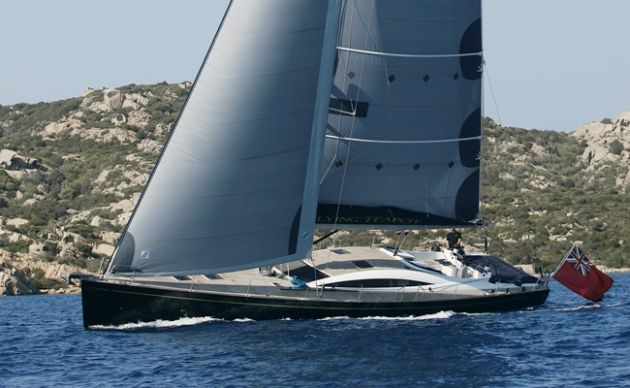 Comar Comet 62 RS