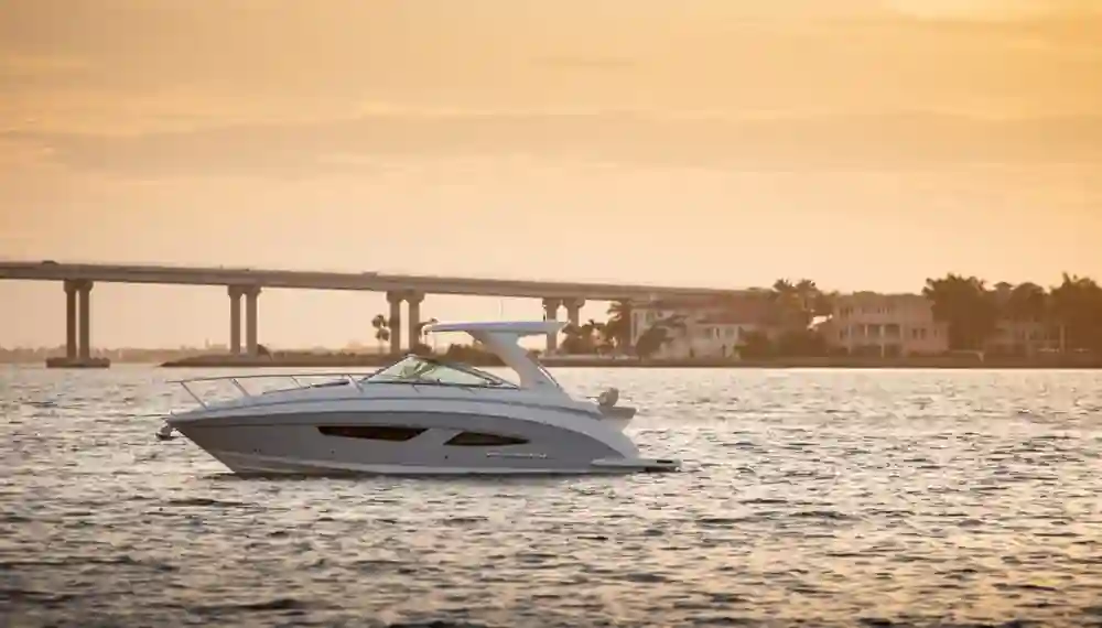 Regal 33 Express