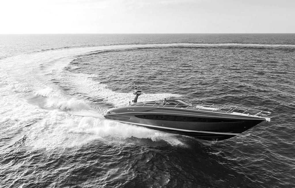 Riva 63 Virtus