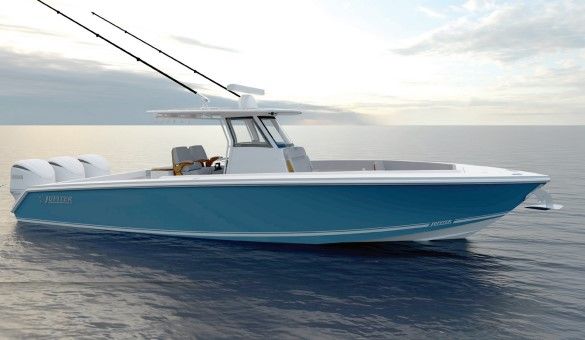 Jupiter 340LS