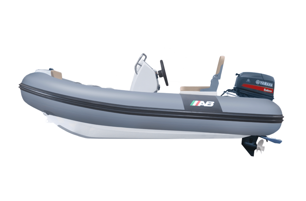 AB Inflatables Alumina 10 ALX