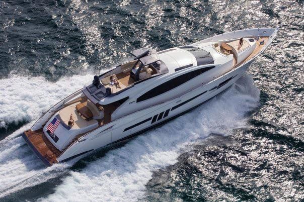 Lazzara LSX 92