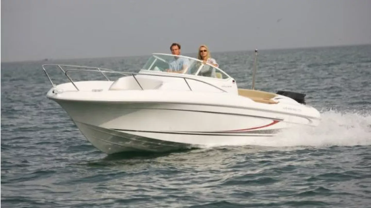 Beneteau Flyer 650 WA