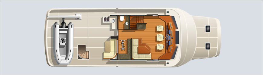 Standard Accommodation Set
