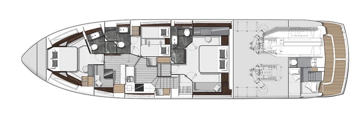 Accommodation Set 1