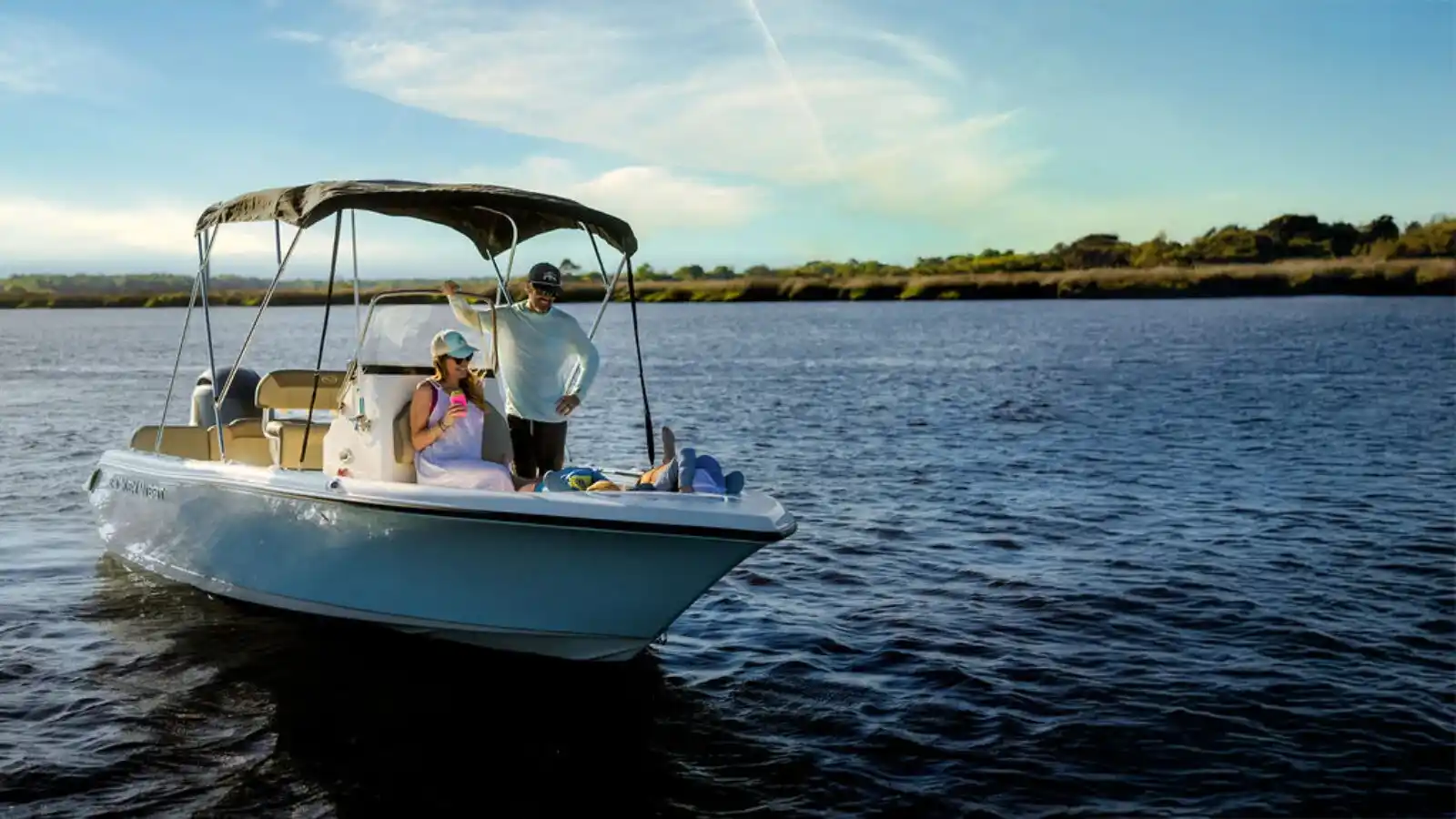 Key West 189 FS