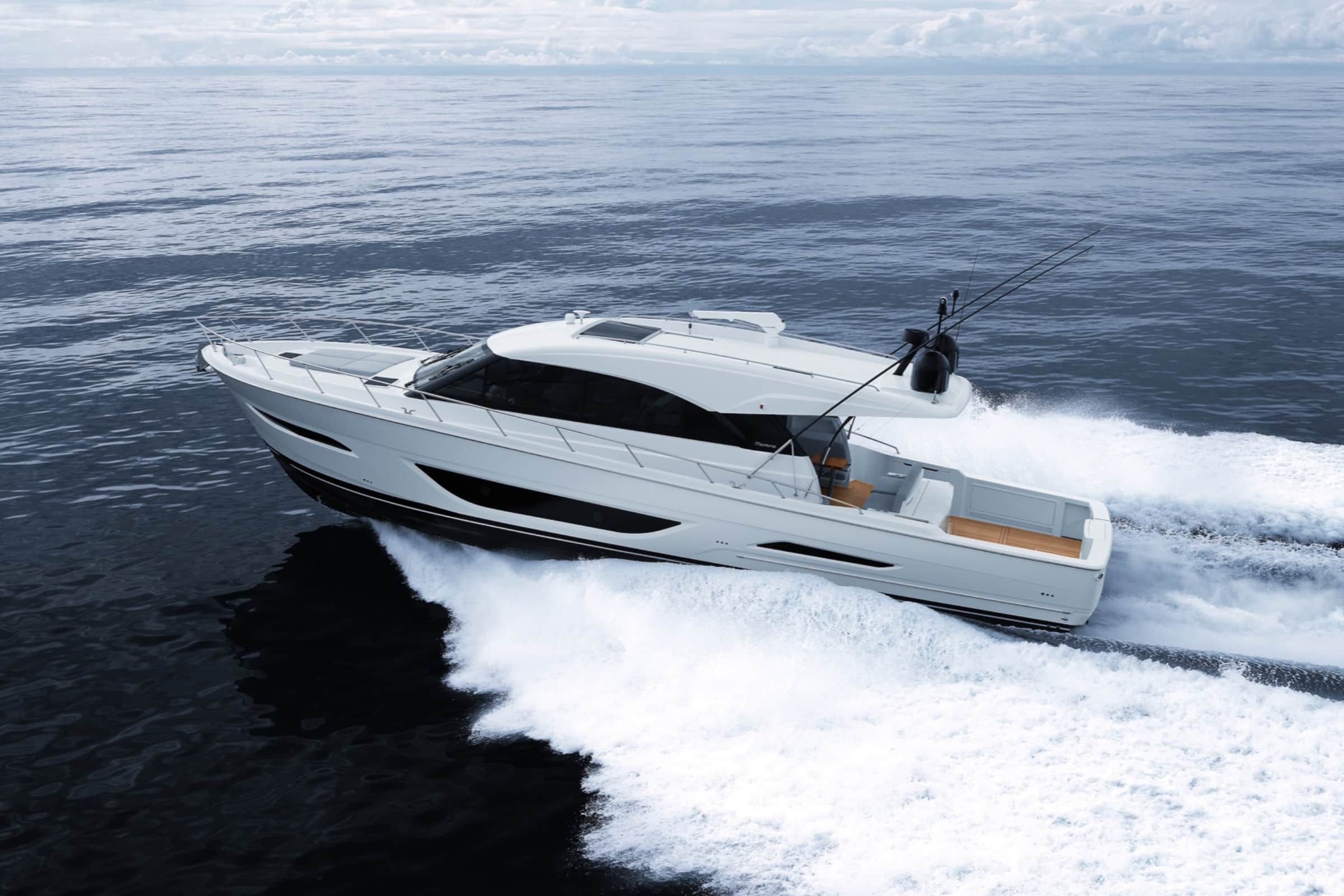 Maritimo S600