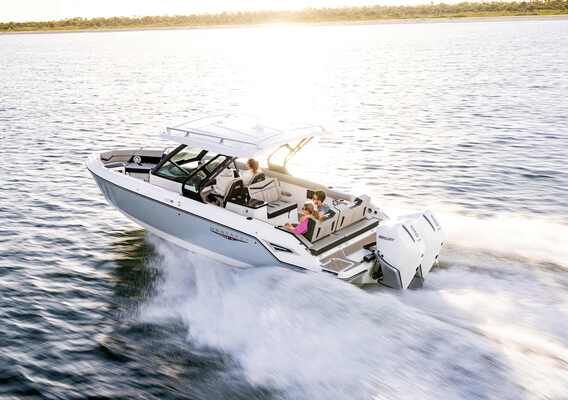 Monterey Elite 30 OB