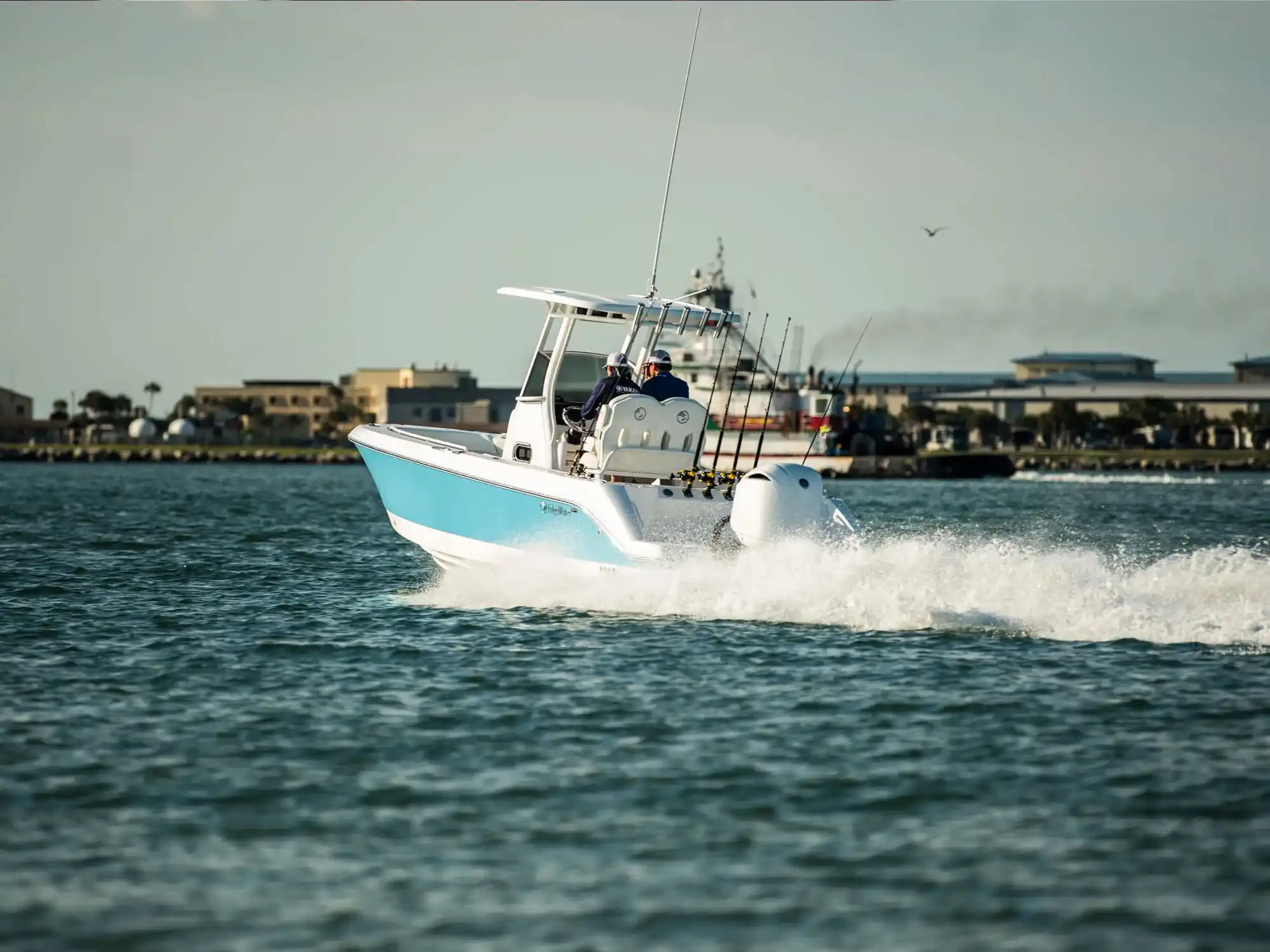 EdgeWater 230CC