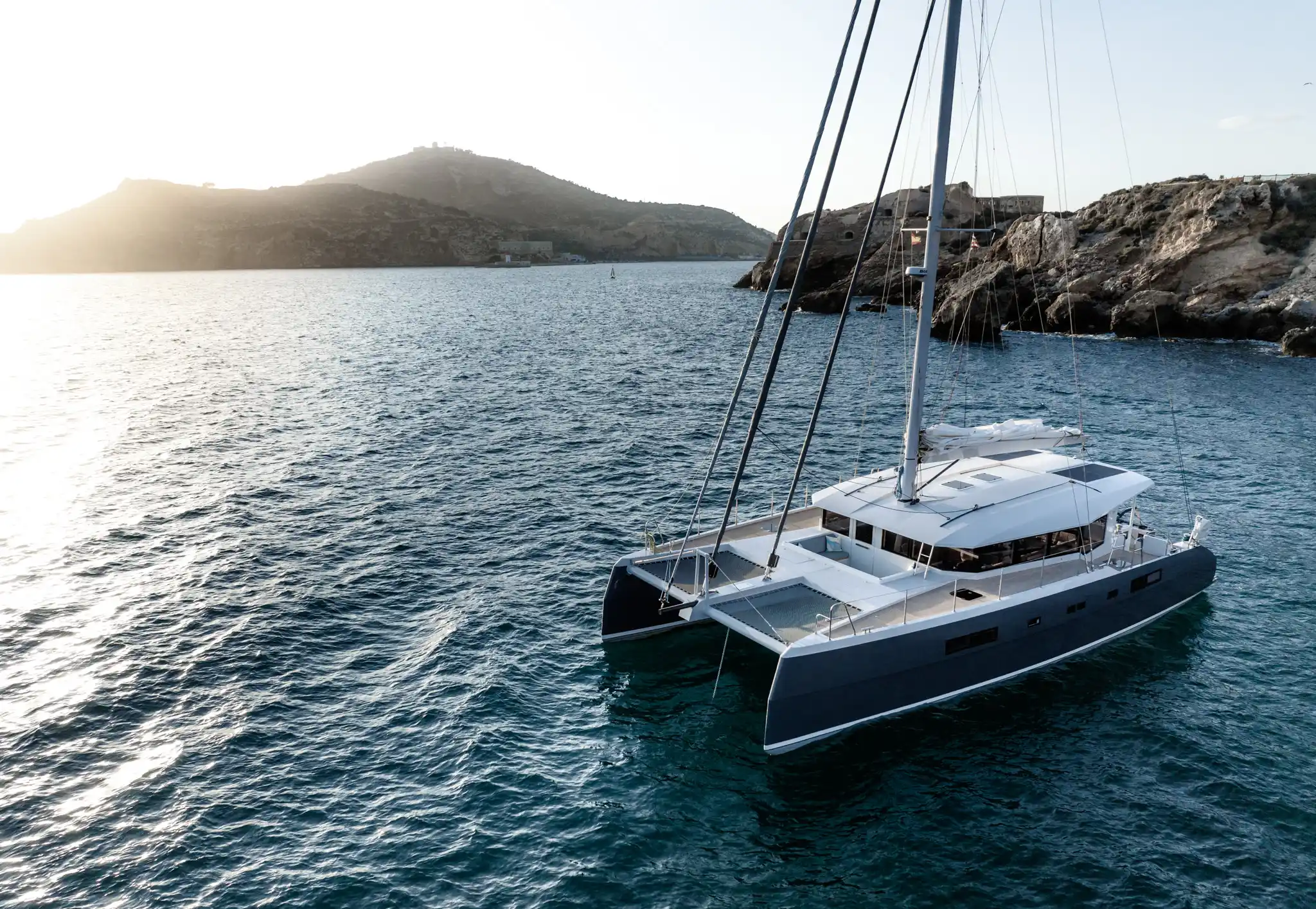 Eyecat 55FT