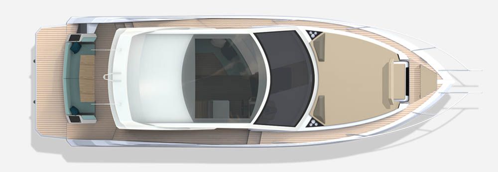 2-Cabin Layout