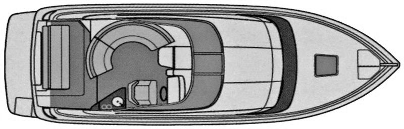 1-cabin Layout