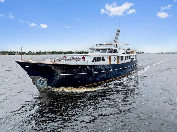 Burger Boats 310C