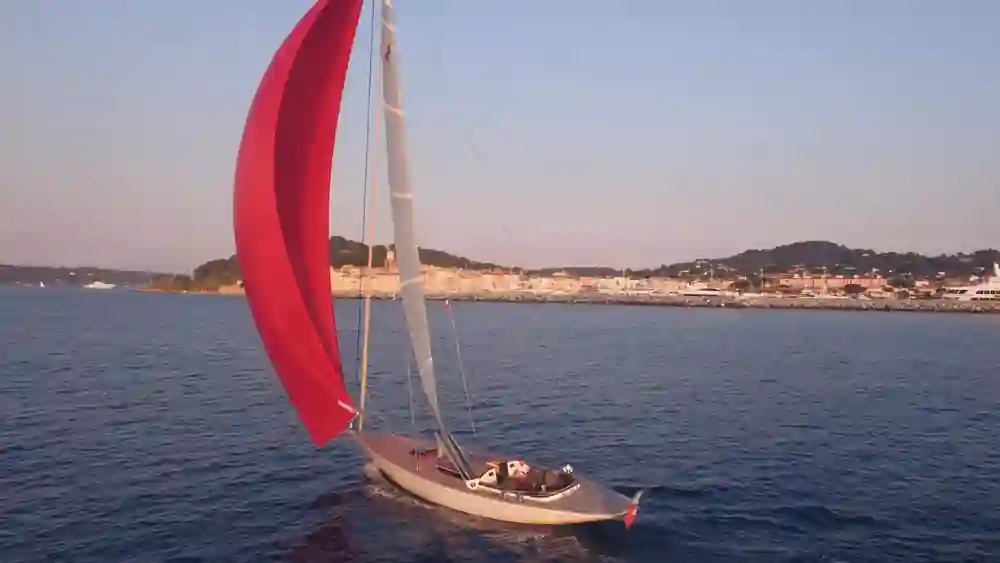 Leonardo Eagle 54
