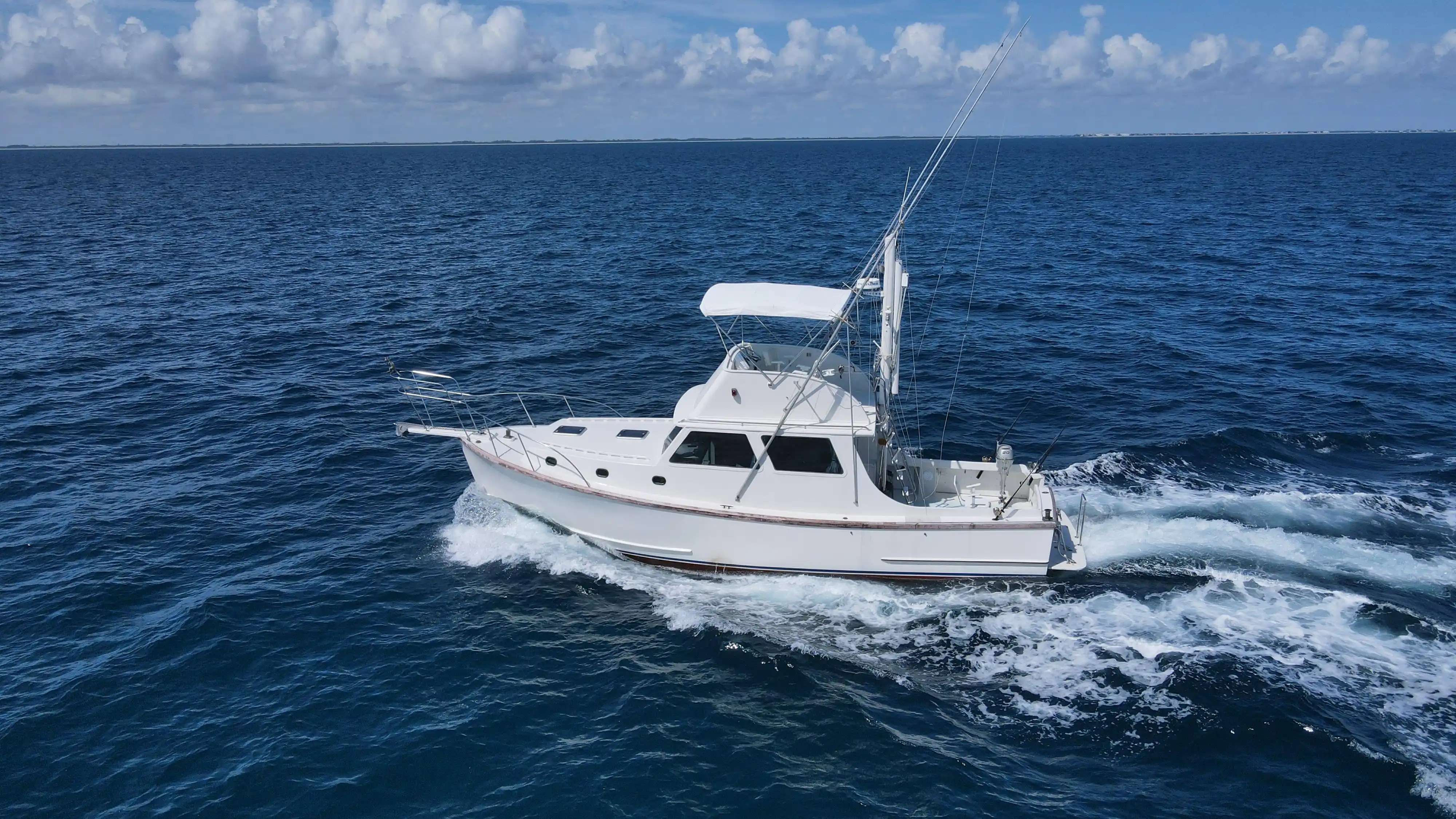Exterior del Wilbur 38
