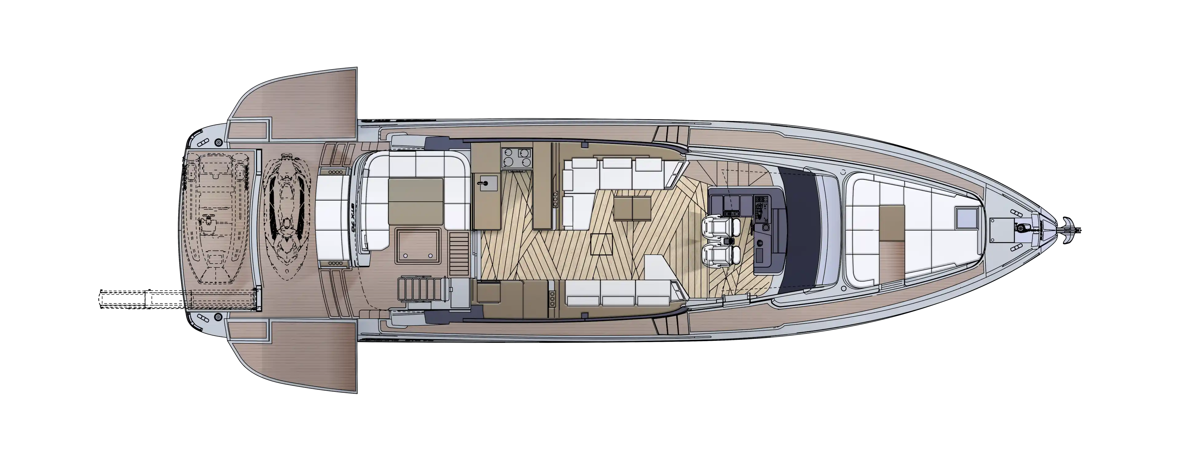 Optional Accommodation Set