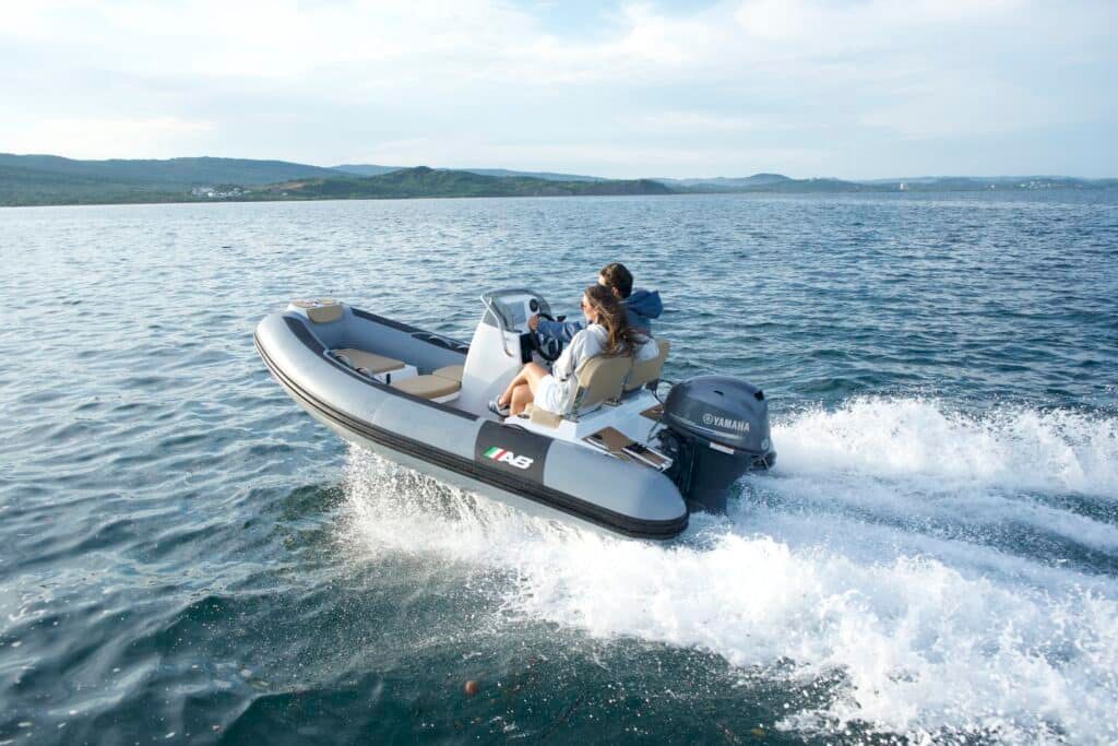 AB Inflatables Alumina 13 ALX