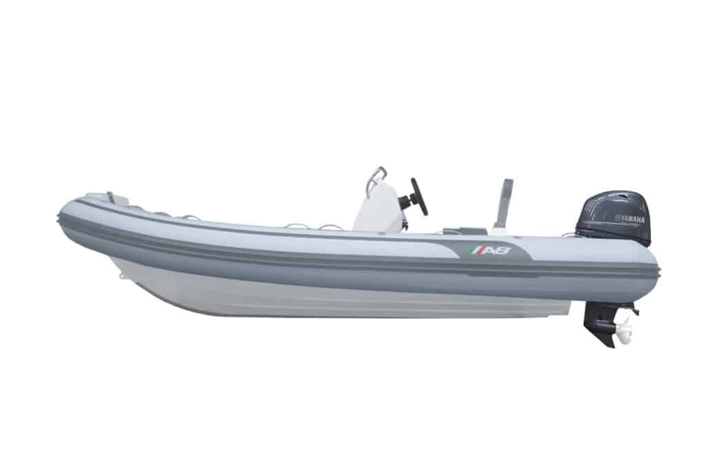 AB Inflatables Alumina 16 ALX BR