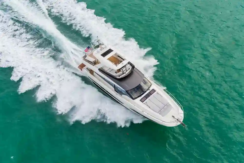 Prestige F690