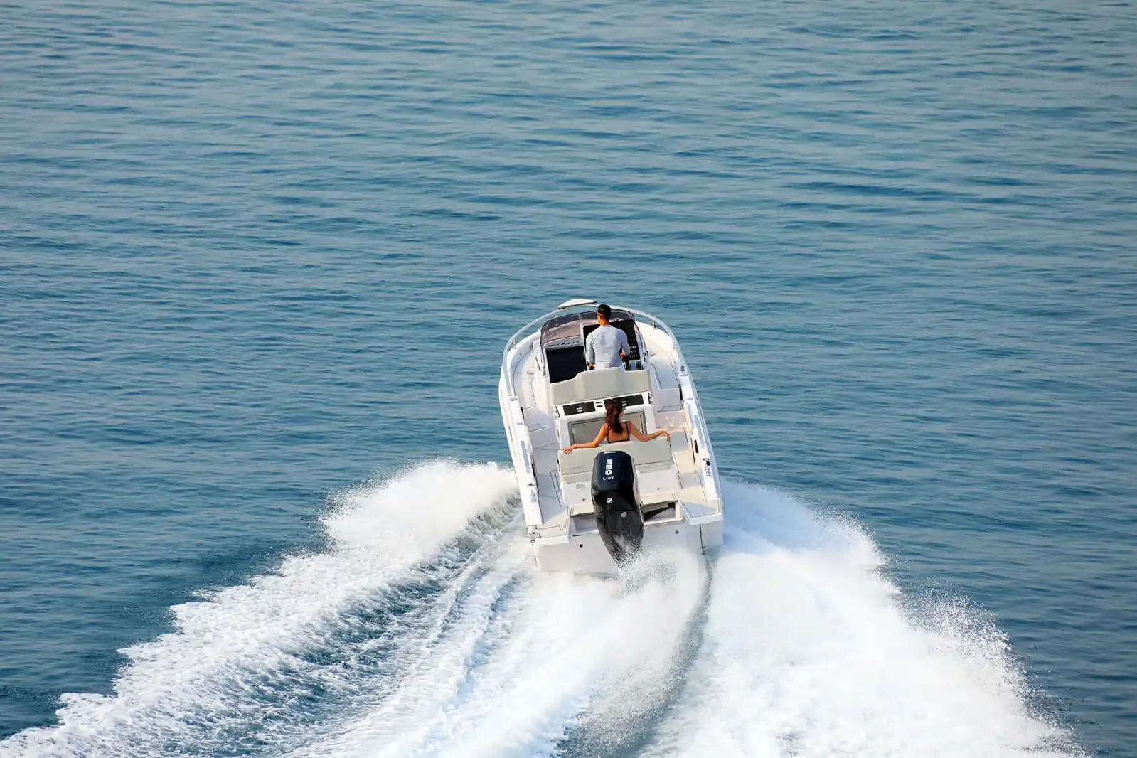 Ranieri International Next 275 LX