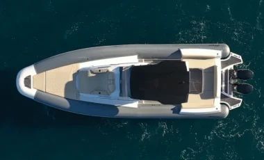 PY Yacht PY10.0 Cabin