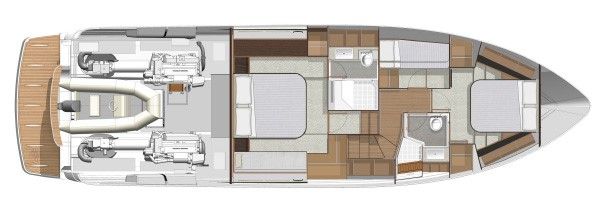 slider-Riviera-5400-sport-yacht-accommodation-twin-berth-guest-cabin-to-port.jpg